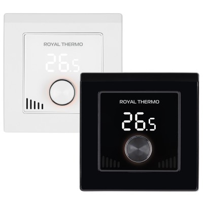 Терморегулятор Royal Thermo Intellon RTI-16 WiFi Терморегулятор Royal Thermo Intellon RTI-16 WiFi
