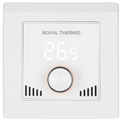 Терморегулятор Royal Thermo Intellon RTI-16 WiFi Терморегулятор Royal Thermo Intellon RTI-16 WiFi