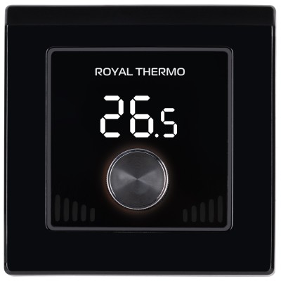 Терморегулятор Royal Thermo Intellon RTI-16 WiFi Терморегулятор Royal Thermo Intellon RTI-16 WiFi