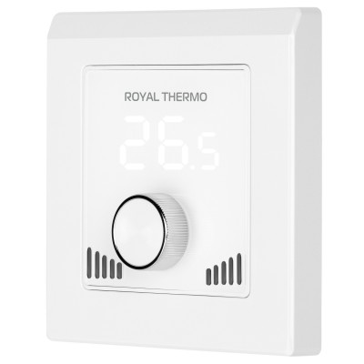 Терморегулятор Royal Thermo Intellon RTI-16 WiFi Терморегулятор Royal Thermo Intellon RTI-16 WiFi
