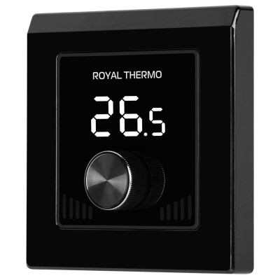 Терморегулятор Royal Thermo Intellon RTI-16 WiFi Терморегулятор Royal Thermo Intellon RTI-16 WiFi