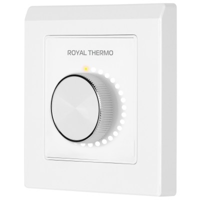 Терморегулятор Royal Thermo Onix RTO-16 Терморегулятор Royal Thermo Onix RTO-16
