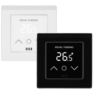 Терморегулятор Royal Thermo Sensonite RTS-16 WiFi Терморегулятор Royal Thermo Sensonite RTS-16 WiFi