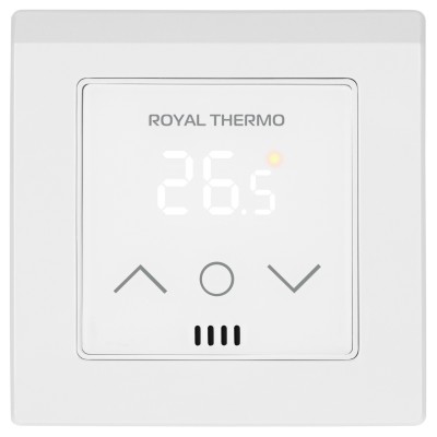Терморегулятор Royal Thermo Sensonite RTS-16 WiFi Терморегулятор Royal Thermo Sensonite RTS-16 WiFi