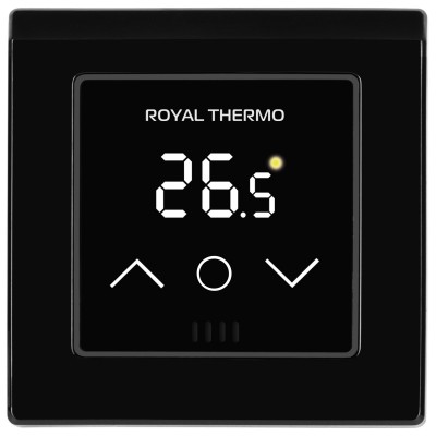 Терморегулятор Royal Thermo Sensonite RTS-16 WiFi Терморегулятор Royal Thermo Sensonite RTS-16 WiFi