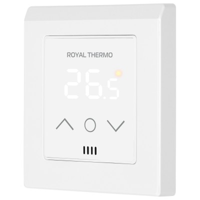 Терморегулятор Royal Thermo Sensonite RTS-16 WiFi Терморегулятор Royal Thermo Sensonite RTS-16 WiFi