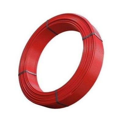 Труба ALTSTREAM PEX-а EVOH 16х2,0 красная, метр (100) Труба ALTSTREAM PEX-а EVOH 16х2,0 красная, метр (100)