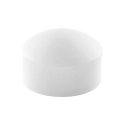 Заглушка TEBO бел. PP-R 25 (80/800), арт. 030093103