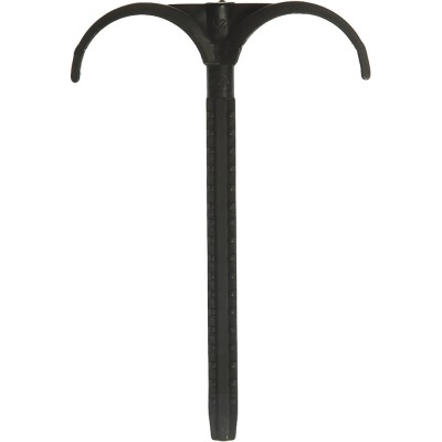 Крюк для труб двойной VARMEGA