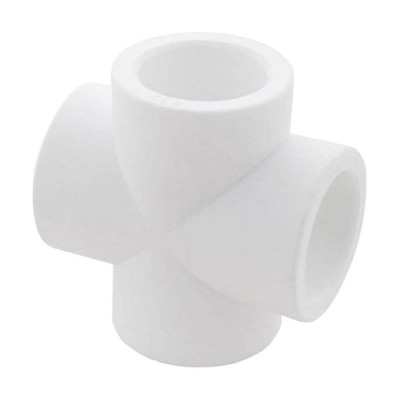 Крестовина РОСТерм PPR D25