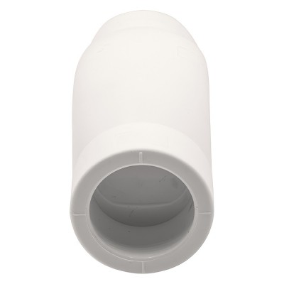 Обвод THERMOLIGHT раструбный PP-R 32 белый (10/80)