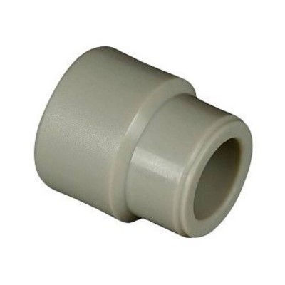 Муфта TEBO сер. PP-R переходная вн/вн 40/20 (30/330), арт. 031020205