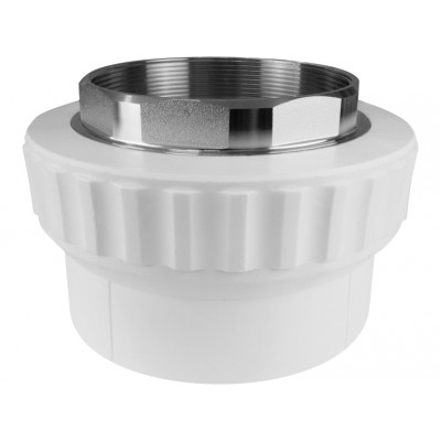 Муфта переходная ВР под ключ 110 x 4quot; (2/1) VALFEX