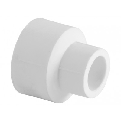 Муфта TEBO бел. PP-R переходная вн/вн 40х32 (20/200), арт. 030020207