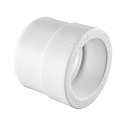 Муфта TEBO сер. PP-R переходная вн/нар 40/20 (40/400), арт. 031020245