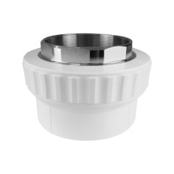 Муфта переходная ВР под ключ 32 х 1 1/4quot; (25/5) VALFEX