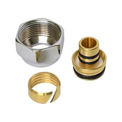 Eвроконус VARMEGA 20х2.8 3/4quot; VM09205 Eвроконус VARMEGA 20х2.8 3/4quot; VM09205
