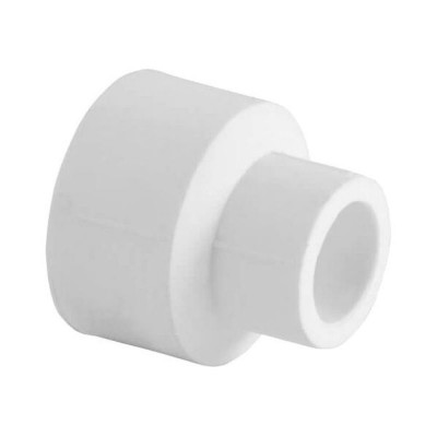 Муфта TEBO сер. PP-R переходная вн/вн 50/20 (20/200), арт. 031020208