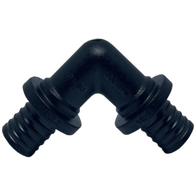 Уголок РОСТерм 90 гр. 16 PPSU