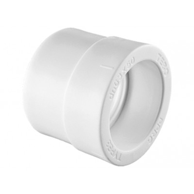 Муфта TEBO бел. PP-R переходная вн/нар 40х25 (30/300), арт. 030020246