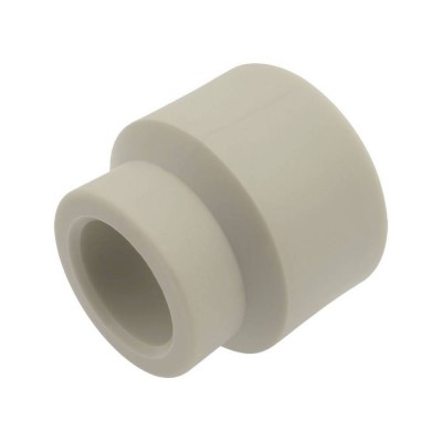 Муфта TEBO сер. PP-R переходная вн/вн 50/32 (15/150), арт. 031020210