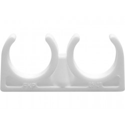 Опора двойная 20/22 (600/150) VALFEX