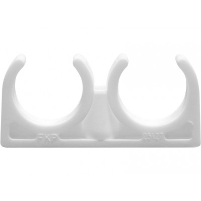 Опора двойная 20/22 (600/150) VALFEX