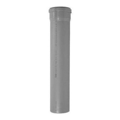 Труба TEBO 110x1000 для внут. канал., арт. 013010129 (10) Труба TEBO 110x1000 для внут. канал., арт. 013010129 (10)