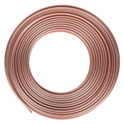 Труба медная Ballu Olympic 6,35х0,60х50000 (1/4), бухта