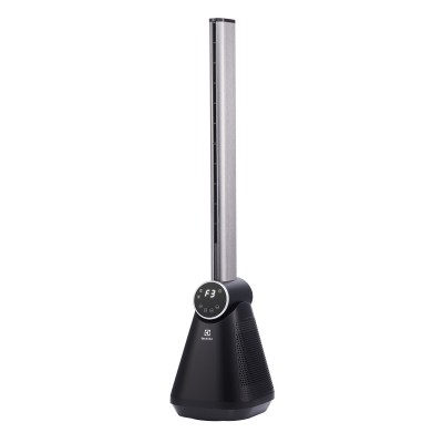 Вентилятор безлопастной Electrolux EFB-1210B Вентилятор безлопастной Electrolux EFB-1210B