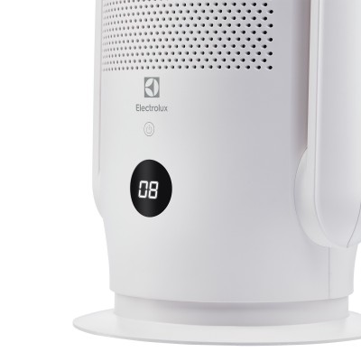Вентилятор безлопастной Electrolux EFB-1200W Вентилятор безлопастной Electrolux EFB-1200W