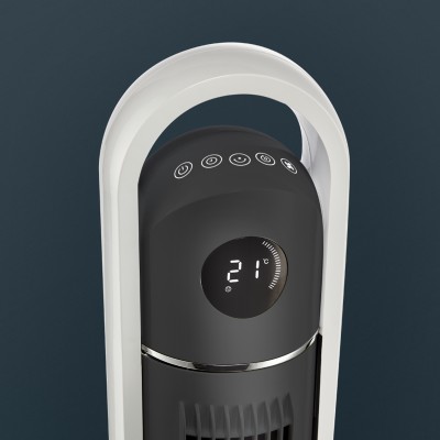 Вентилятор колонный Electrolux EFT-1110i Вентилятор колонный Electrolux EFT-1110i