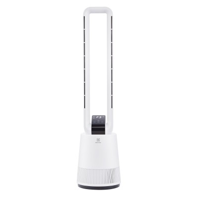 Вентилятор безлопастной Electrolux EFB-1215W Вентилятор безлопастной Electrolux EFB-1215W