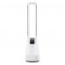Вентилятор безлопастной Electrolux EFB-1215W
