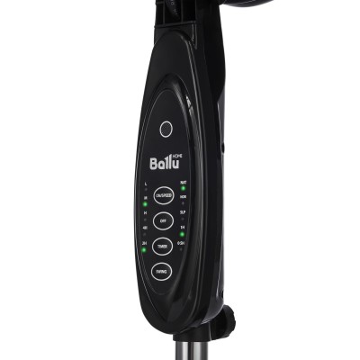 Вентилятор напольный Ballu BFF-860R Вентилятор напольный Ballu BFF-860R