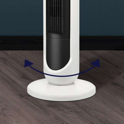 Вентилятор колонный Electrolux EFT-1110i Вентилятор колонный Electrolux EFT-1110i