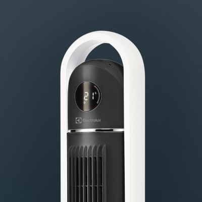 Вентилятор колонный Electrolux EFT-1110i Вентилятор колонный Electrolux EFT-1110i