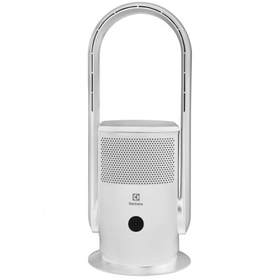 Вентилятор безлопастной Electrolux EFB-1220W Вентилятор безлопастной Electrolux EFB-1220W