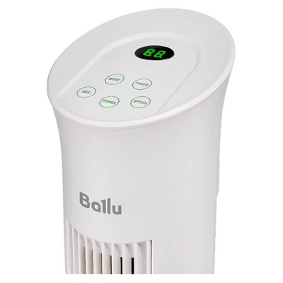 Вентилятор колонный Ballu BFT-110R Вентилятор колонный Ballu BFT-110R