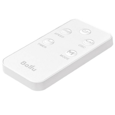 Вентилятор колонный Ballu BFT-110R Вентилятор колонный Ballu BFT-110R
