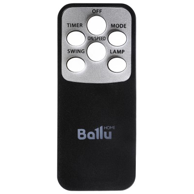 Вентилятор напольный Ballu BFF-807 Вентилятор напольный Ballu BFF-807