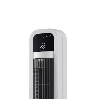 Вентилятор колонный Electrolux EFT-1110W Вентилятор колонный Electrolux EFT-1110W