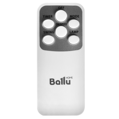 Вентилятор напольный Ballu BFF-840 Вентилятор напольный Ballu BFF-840
