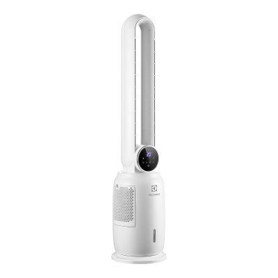 Вентилятор безлопастной Electrolux EFB-1205W Вентилятор безлопастной Electrolux EFB-1205W