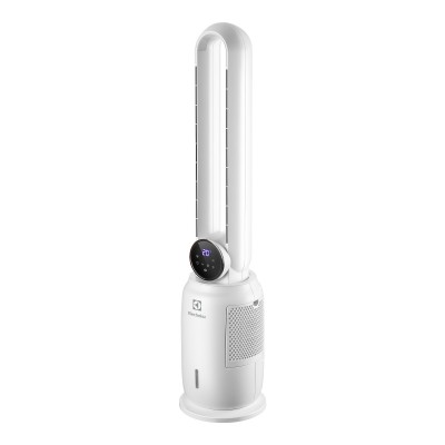 Вентилятор безлопастной Electrolux EFB-1205W Вентилятор безлопастной Electrolux EFB-1205W