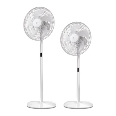 Вентилятор напольный Electrolux EFF-1002i Вентилятор напольный Electrolux EFF-1002i