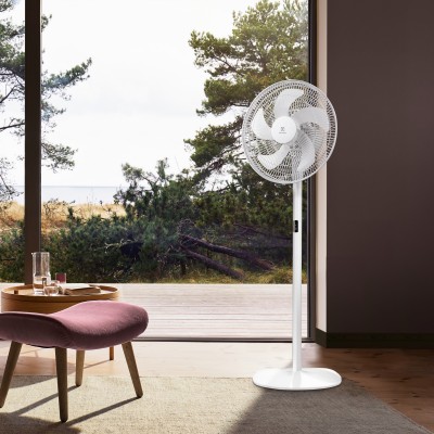 Вентилятор напольный Electrolux EFF-1002i Вентилятор напольный Electrolux EFF-1002i