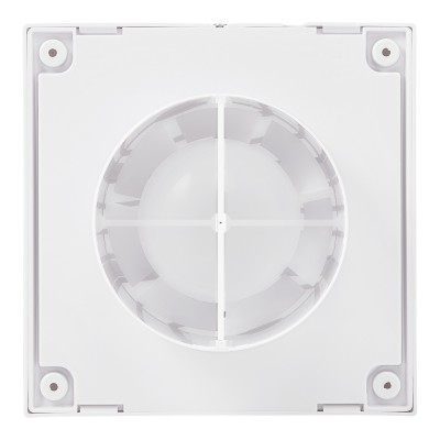 Вентилятор вытяжной Ballu BAF-AR 100 V с обратным клапаном