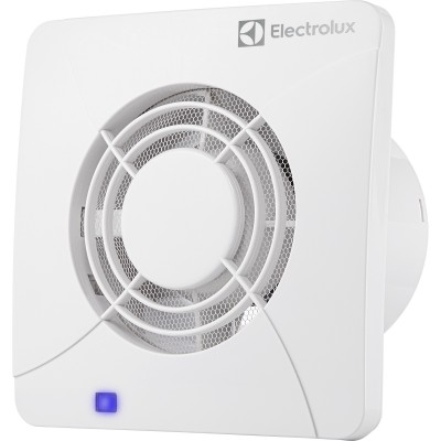Вентилятор вытяжной Electrolux EAFC-100 Вентилятор вытяжной Electrolux EAFC-100