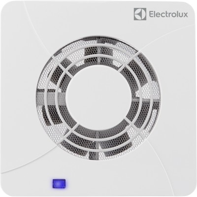 Вентилятор вытяжной Electrolux EAFC-100 Вентилятор вытяжной Electrolux EAFC-100